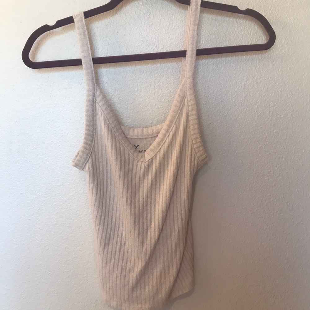 American Eagle Tank Top